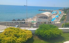 Home Near The Sea Odessa