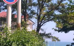 Home Near The Sea Odessa